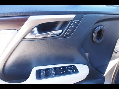 2021 Lexus RX RX 350