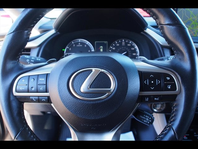 2021 Lexus RX RX 350