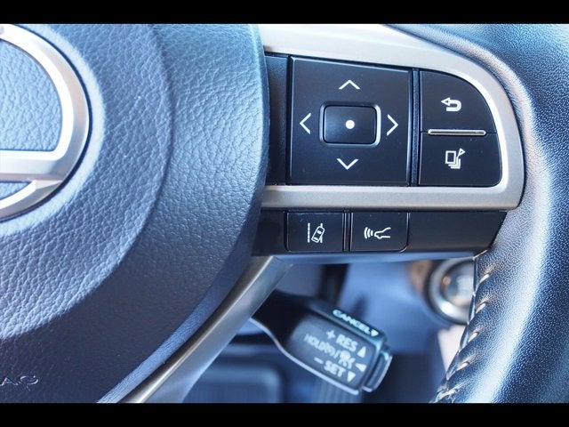 2021 Lexus RX RX 350