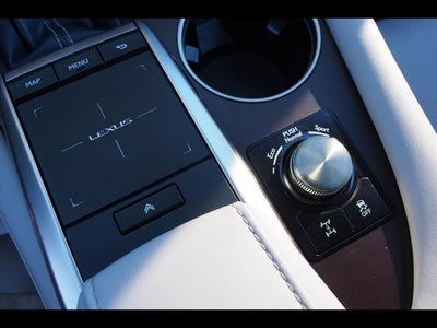 2021 Lexus RX RX 350