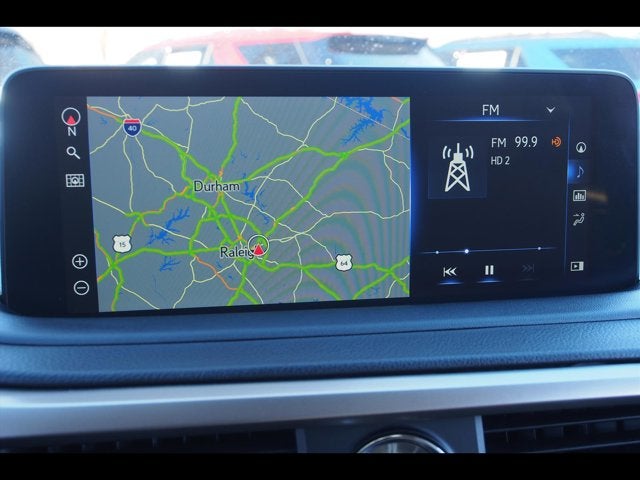 2021 Lexus RX RX 350