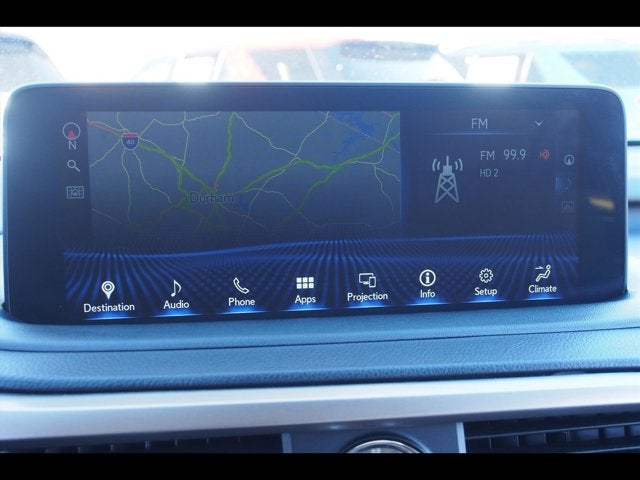 2021 Lexus RX RX 350