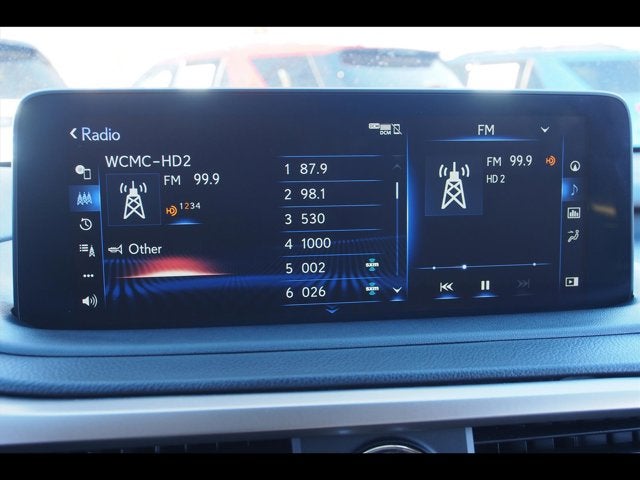 2021 Lexus RX RX 350