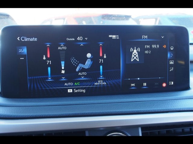 2021 Lexus RX RX 350