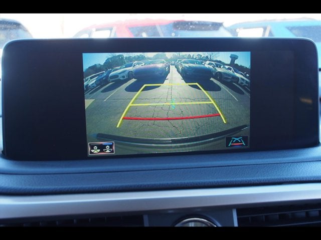 2021 Lexus RX RX 350