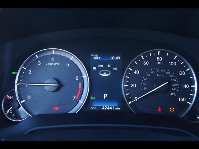 2021 Lexus RX RX 350