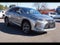 2021 Lexus RX RX 350