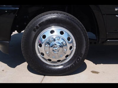 2024 RAM 3500 Limited
