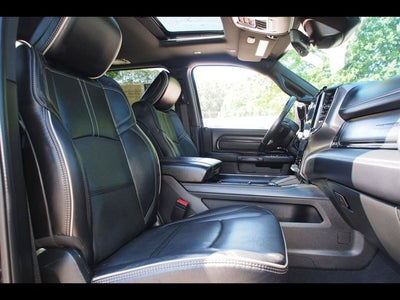 2024 RAM 3500 Limited