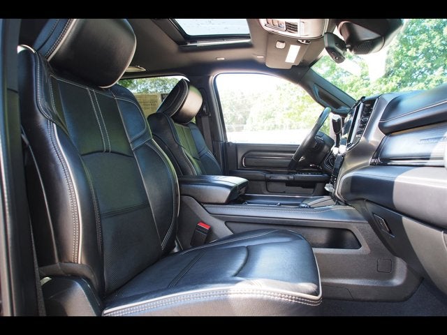 2024 RAM 3500 Limited