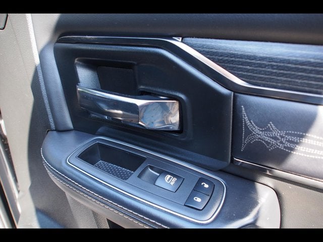2024 RAM 3500 Limited