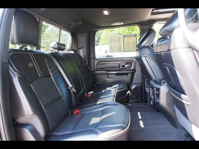 2024 RAM 3500 Limited