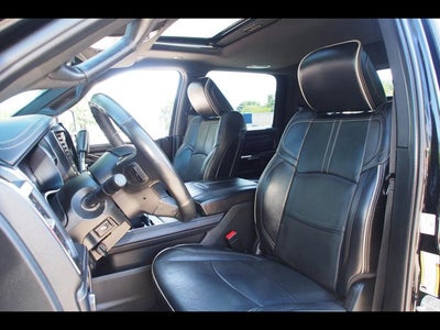 2024 RAM 3500 Limited