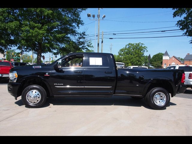 2024 RAM 3500 Limited