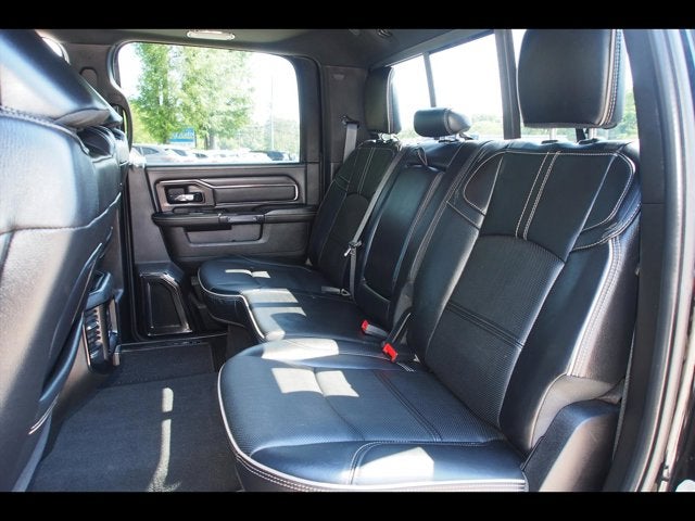 2024 RAM 3500 Limited