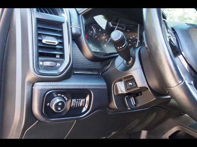 2024 RAM 3500 Limited