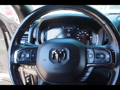 2024 RAM 3500 Limited