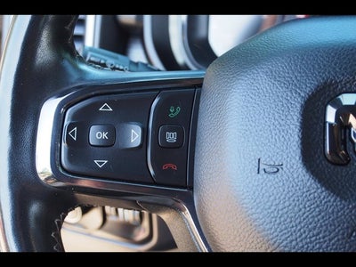 2024 RAM 3500 Limited