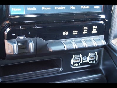 2024 RAM 3500 Limited