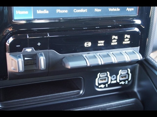 2024 RAM 3500 Limited
