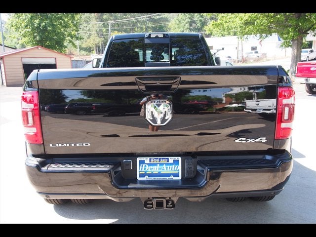 2024 RAM 3500 Limited