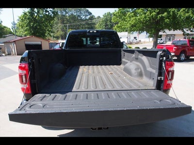 2024 RAM 3500 Limited