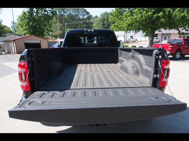 2024 RAM 3500 Limited