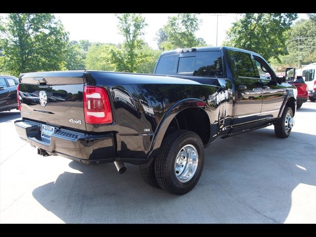 2024 RAM 3500 Limited