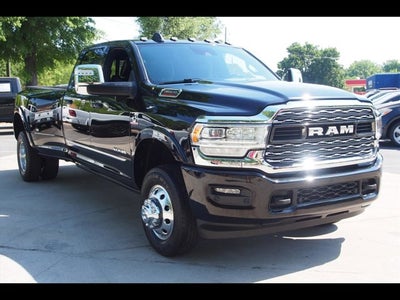 2024 RAM 3500 Limited