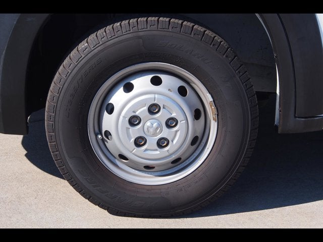 2023 RAM ProMaster Cargo Van 2500 159 WB