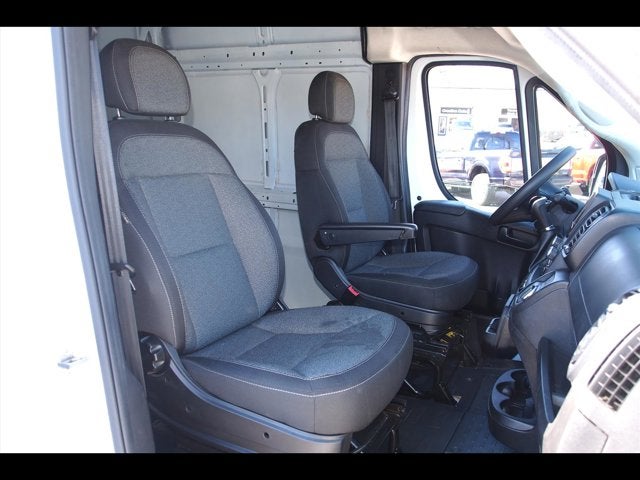 2023 RAM ProMaster Cargo Van 2500 159 WB