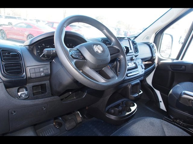 2023 RAM ProMaster Cargo Van 2500 159 WB