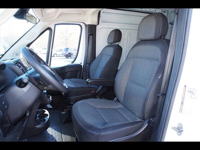 2023 RAM ProMaster Cargo Van 2500 159 WB