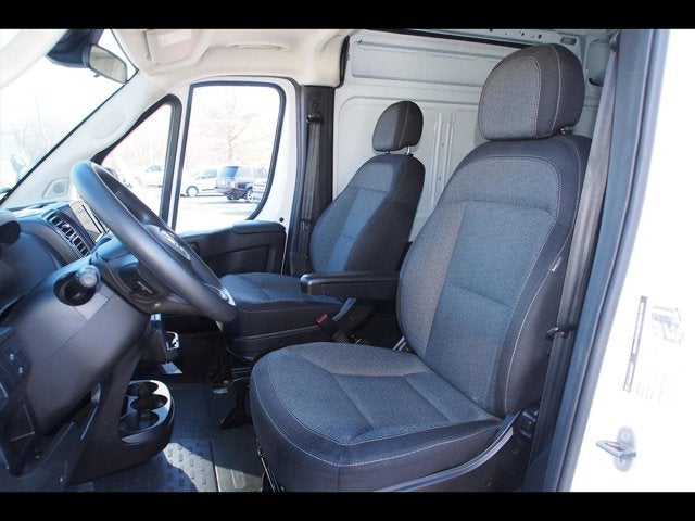2023 RAM ProMaster Cargo Van 2500 159 WB