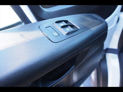 2023 RAM ProMaster Cargo Van 2500 159 WB