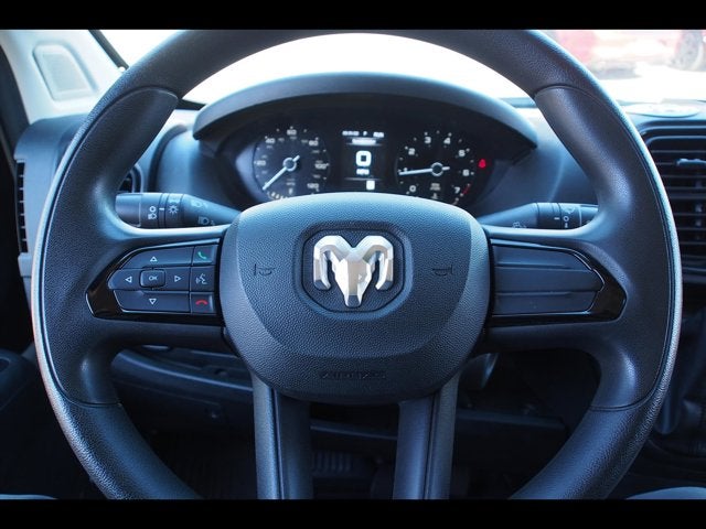 2023 RAM ProMaster Cargo Van 2500 159 WB