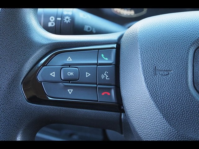 2023 RAM ProMaster Cargo Van 2500 159 WB