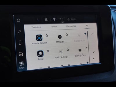 2023 RAM ProMaster Cargo Van 2500 159 WB