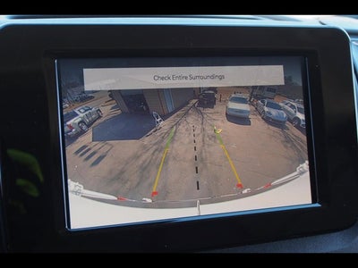 2023 RAM ProMaster Cargo Van 2500 159 WB