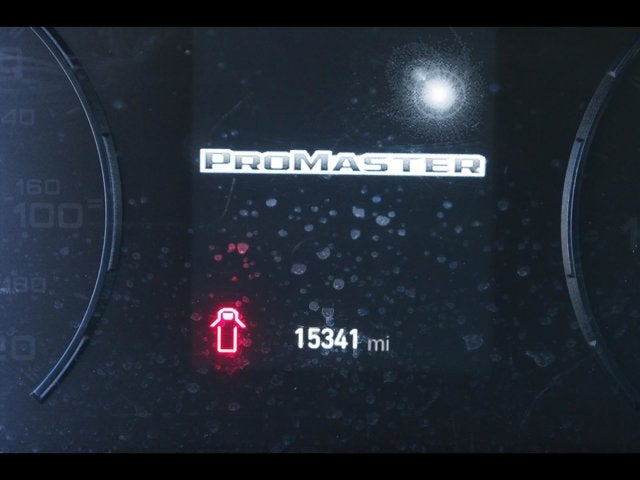 2023 RAM ProMaster Cargo Van 2500 159 WB