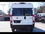 2023 RAM ProMaster Cargo Van 2500 159 WB