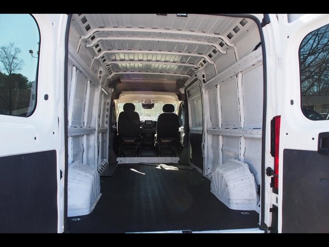 2023 RAM ProMaster Cargo Van 2500 159 WB