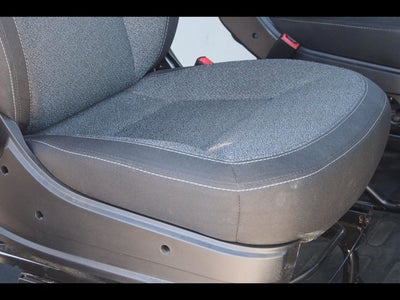 2023 RAM ProMaster Cargo Van 2500 159 WB