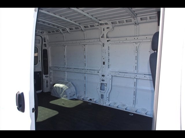 2023 RAM ProMaster Cargo Van 2500 159 WB