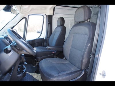 2023 RAM ProMaster Cargo Van 2500 159 WB