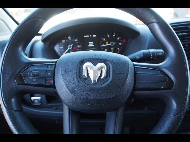 2023 RAM ProMaster Cargo Van 2500 159 WB