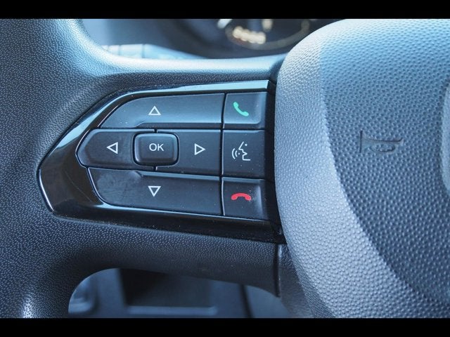 2023 RAM ProMaster Cargo Van 2500 159 WB