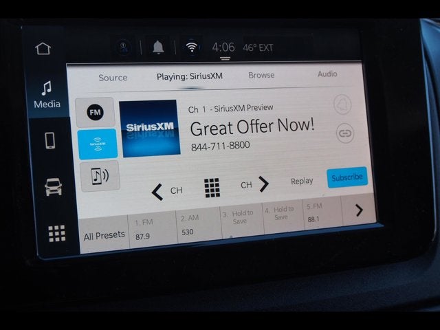 2023 RAM ProMaster Cargo Van 2500 159 WB