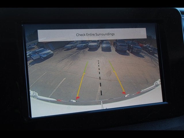 2023 RAM ProMaster Cargo Van 2500 159 WB