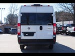 2023 RAM ProMaster Cargo Van 2500 159 WB
